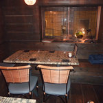 やんたけ - なかなかお洒落な作りです