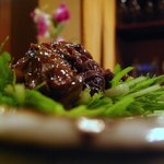 照葉 - 能登牡蠣の燻製