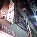 Hayato - 