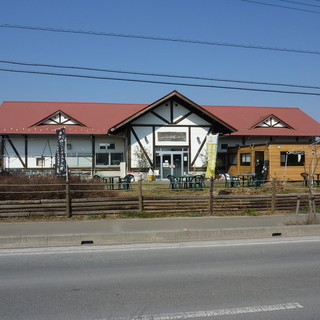 加藤牧場 Baffi_2