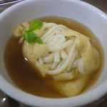 弘法市スタジアム広島 - 遍照寺うどん