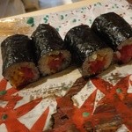 鮨おおね田 - トロたく