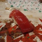 鮨おおね田 - マグロ