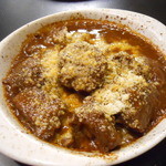 KINGS - ビーフシチュー