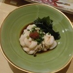 鮨おおね田 - たちぽん