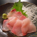 KINGS - 天然カンパチ（鹿児島）