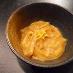 KINGS - 自家製イカの塩辛（青森）