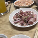 とんちゃん屋 食道園 - 