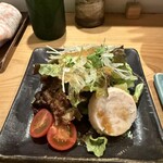 燒鳥 望月 - 