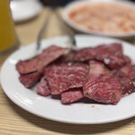 とんちゃん屋 食道園 - 