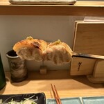 燒鳥 望月 - 