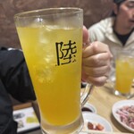 とんちゃん屋 食道園 - 