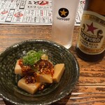 農家ごはん つかだ食堂 武蔵小杉店 - 