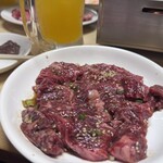 とんちゃん屋 食道園 - 