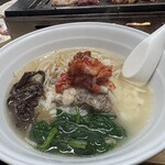 とんちゃん屋 食道園 - 