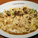 ヴァスコ・ダ・ガマ - 