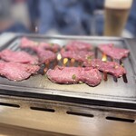 とんちゃん屋 食道園 - 