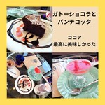 Y's cafe - 