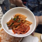 とんちゃん屋 食道園 - 