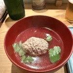 燒鳥 望月 - 