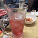 とんちゃん屋 食道園 - 