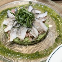 恵比寿ビストロ 猫も杓子も - 