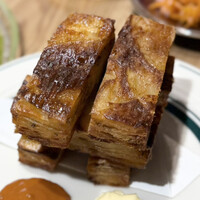 恵比寿ビストロ 猫も杓子も - 