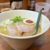 麺屋 はなぶさ