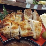 田舎家 炉 - 