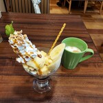 ジョナサン 富士見台店 - 