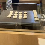 六花亭 神宮茶屋店 - 