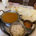 ターマンナビリヤニ - 