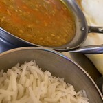 ターマンナビリヤニ - 