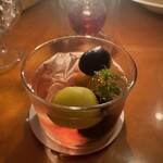 ラウンジ　ドルチェ XIV蓼科 - 