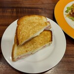 ジョナサン 富士見台店 - 