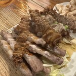 焼鳥 高宮 - 