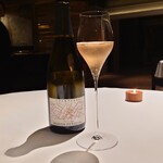 カセント - MARION PERSEVA Privilege(シャンパン)