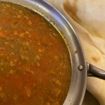 ターマンナビリヤニ - 