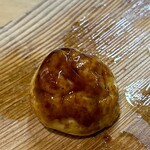 たこ磯 - 地元民の食べ方？？