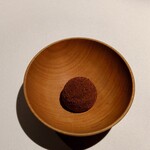 カセント - 珈琲菓子(スペイン産チョコレート)