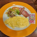 ジョナサン 富士見台店 - 