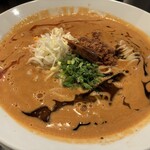 麺屋 愛心 町屋店 - 