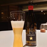 カセント - 生ビール