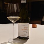 カセント - Terres Burgondes 2022(白ワイン)