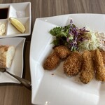 サンクシェール - 