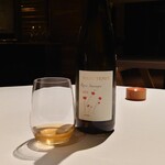 カセント - MARC TEMPE ROSES SAUVAGES 2019(ロゼワイン)