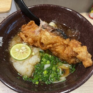 大須のきしめん_1