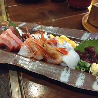 田舎家 炉 - 料理写真: