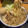 らぁめん 舎鈴