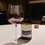 カセント - Maggy Hawk Jolie(赤ワイン)